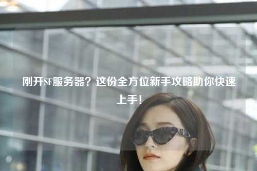 剛開(kāi)SF服務(wù)器？這份全方位新手攻略助你快速上手！