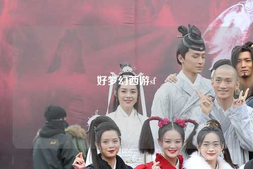 好夢(mèng)幻西游sf